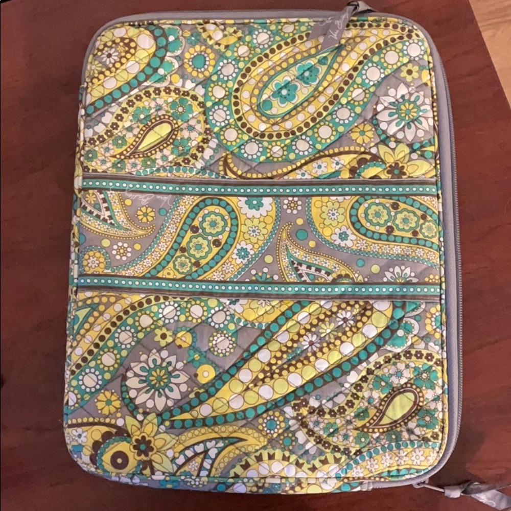 Vera Bradley Laptop Bag